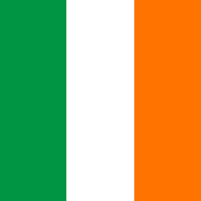 کاور آهنگ Irish Celebration از Macklemore, Macklemore & Ryan Lewis, Ryan Lewis