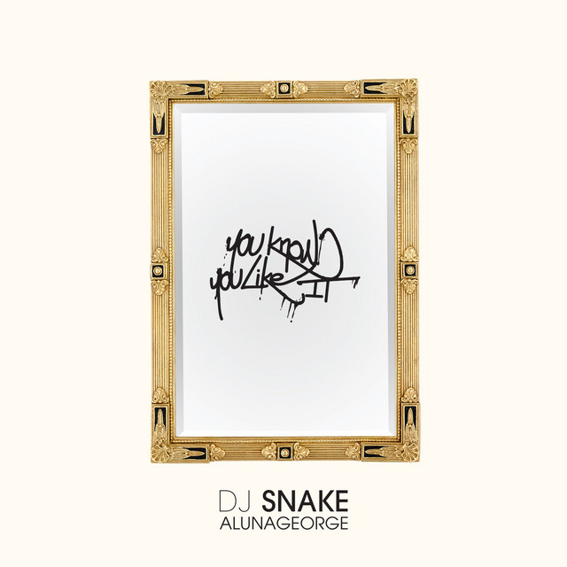 کاور آهنگ You Know You Like It از DJ Snake, AlunaGeorge