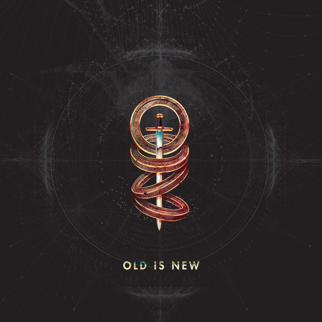 کاور آلبوم Old Is New از TOTO