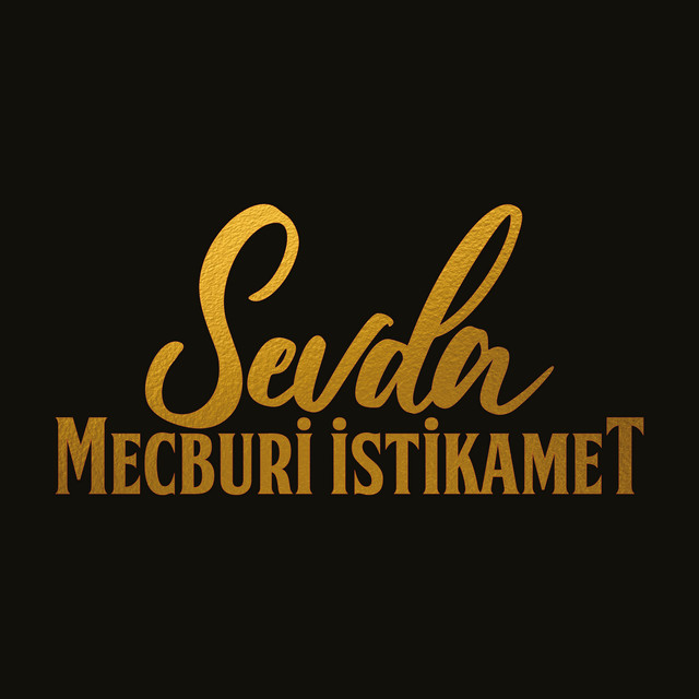 کاور آلبوم Sevda Mecburi İstikamet از Teoman