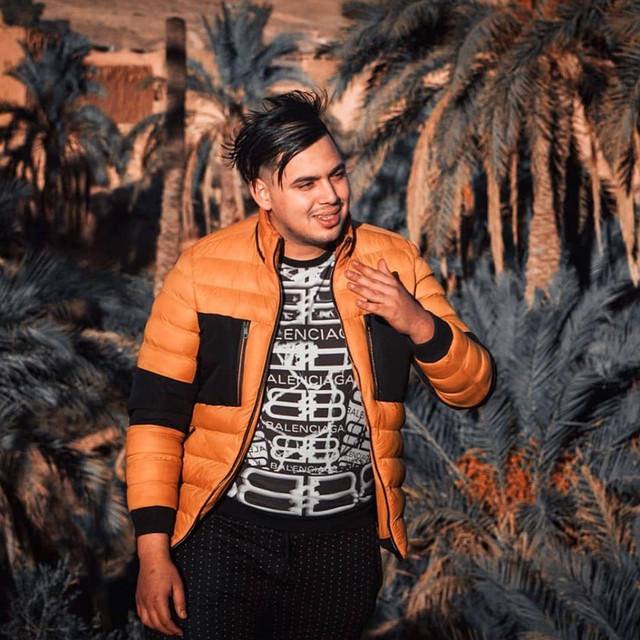 کاور آهنگ 3labali Galbak Hnin از Cheb Djalil, Cheb Ghazel