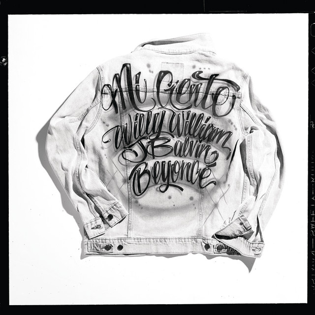کاور آهنگ Mi Gente (feat. Beyoncé) از J Balvin, Beyonce, Willy William