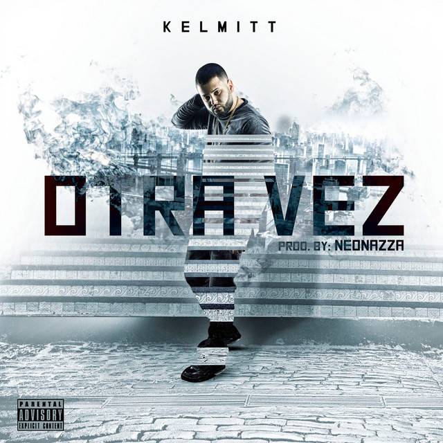 کاور آهنگ Otra Vez از Bad Bunny, Darell, Kelmitt