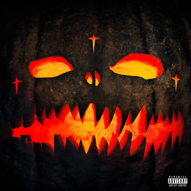 کاور آهنگ Halloween از Kodak Black