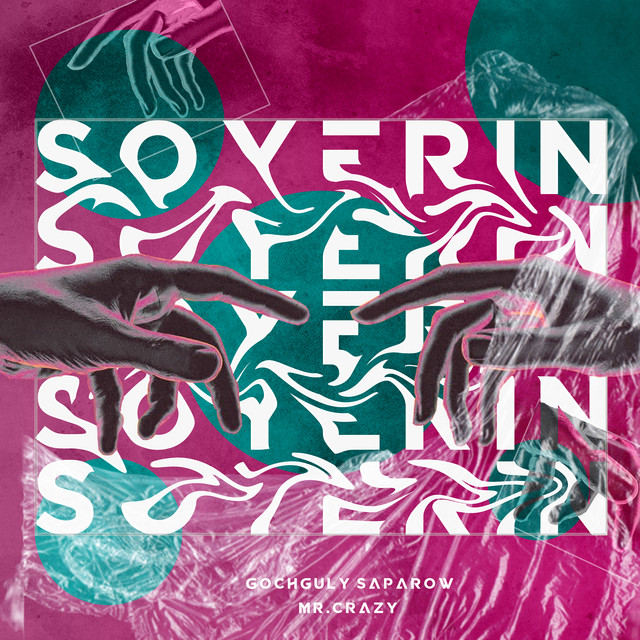 کاور آهنگ Soyerin از Mr. Crazy, Gochguly Saparow
