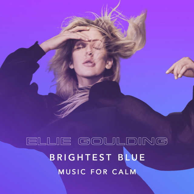 کاور آهنگ Brightest Blue - Meditation Mix / Medley از Ellie Goulding