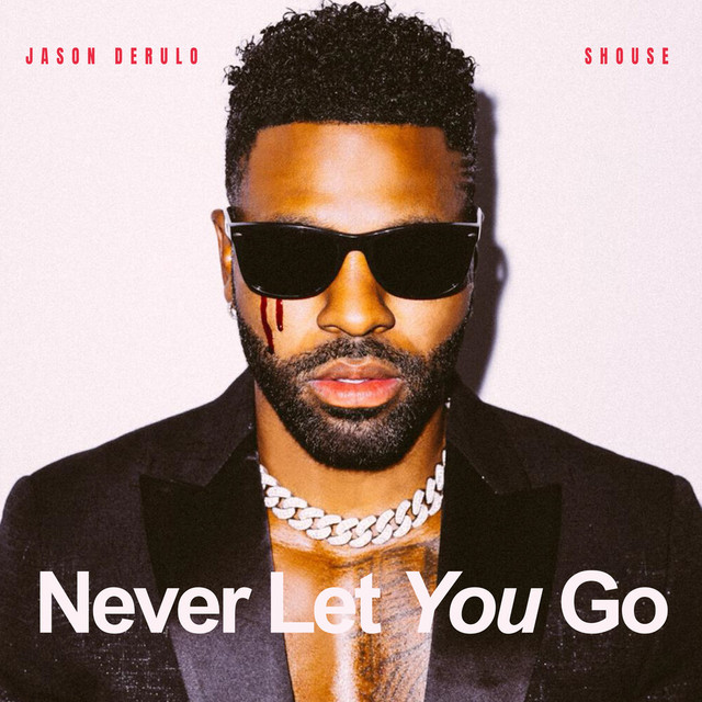 کاور آهنگ Never Let You Go از Jason Derulo, Shouse