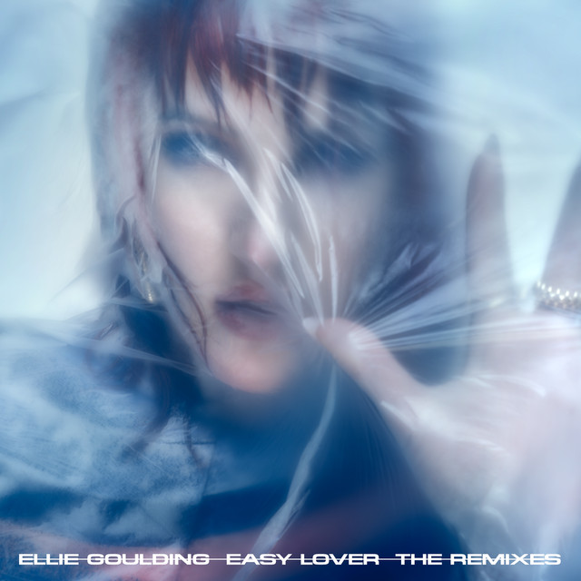 کاور آهنگ Easy Lover - Russ Chimes Remix از Ellie Goulding, Russ Chimes