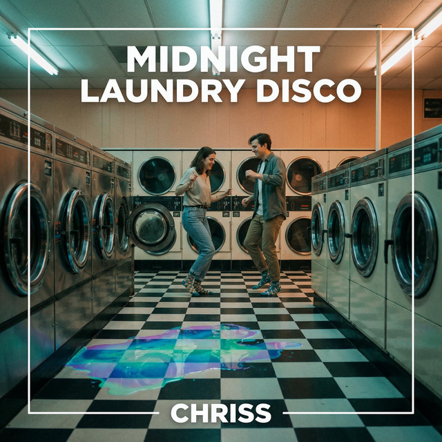کاور آهنگ Midnight Laundry Disco از ChrisS
