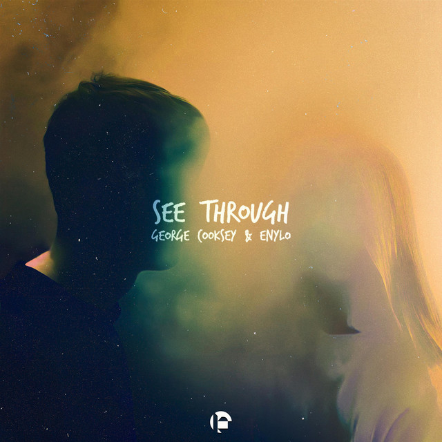کاور آهنگ See Through از Enylo, George Cooksey