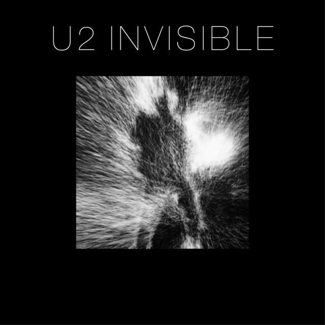کاور آهنگ Invisible - (RED) Edit از U2