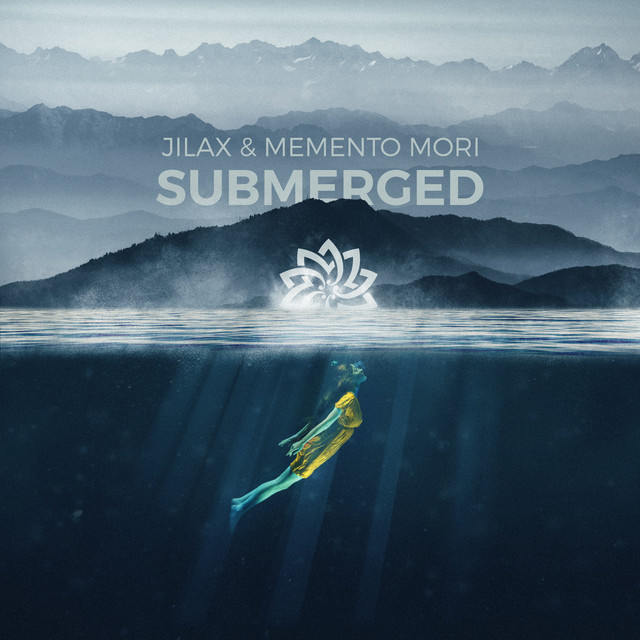 کاور آلبوم Submerged از Jilax, Memento Mori