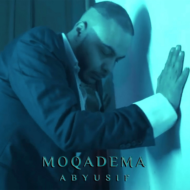 کاور آهنگ Moqadema از Abyusif