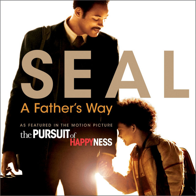 کاور آهنگ A Father's Way از Seal