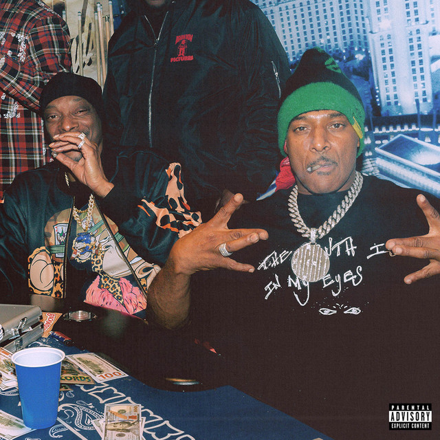 کاور آهنگ Got What You Need از Snoop Dogg, Big Hit