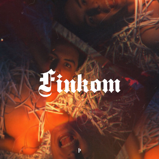 کاور آهنگ Finkom از Faux Contact, Bo9al