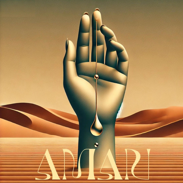 کاور آهنگ AMAN - Myriam Fares Remix از Myriam Fares, DEPT.