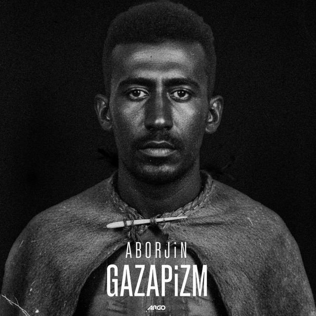 کاور آهنگ Aborjin از Gazapizm