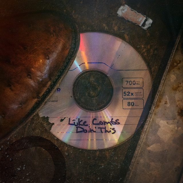 کاور آهنگ Doin' This از Luke Combs