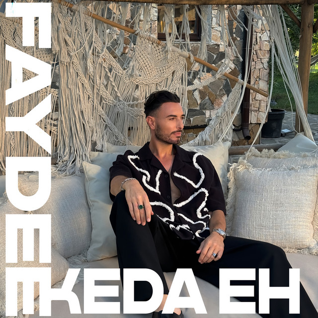 کاور آهنگ Keda Eh از Faydee