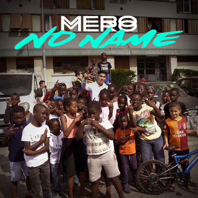 کاور آهنگ No Name از MERO