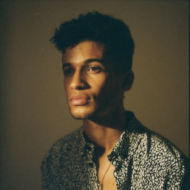 کاور آهنگ Be Okay از Jordan Fisher