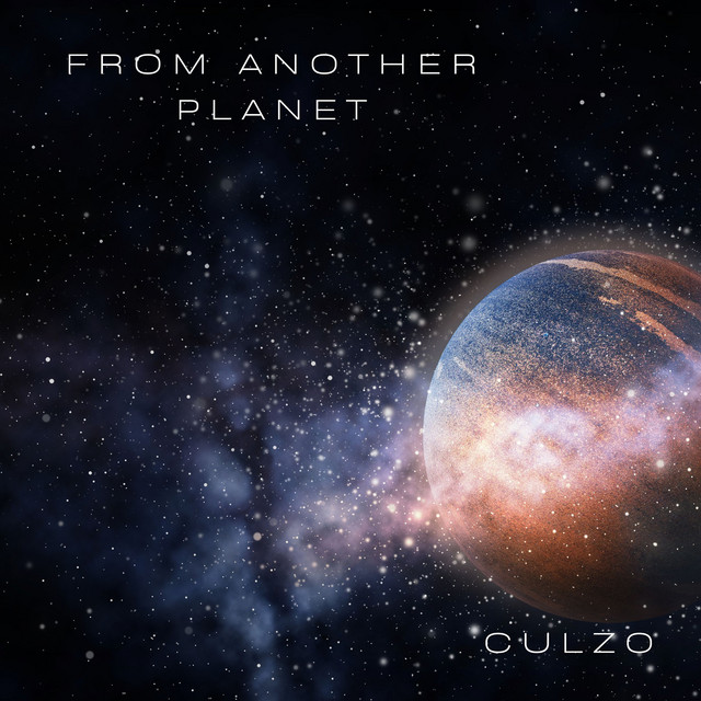 کاور آهنگ From Another Planet از Culzo