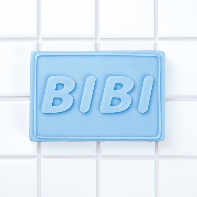 کاور آلبوم Binu از BIBI