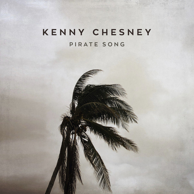کاور آهنگ Pirate Song از Kenny Chesney
