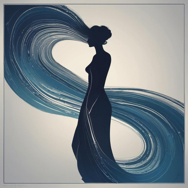 کاور آهنگ ۸۰۸ از مژان وای زد
