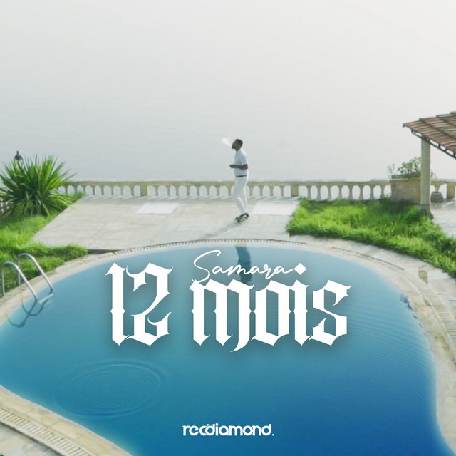 کاور آهنگ 12 Mois از Samara