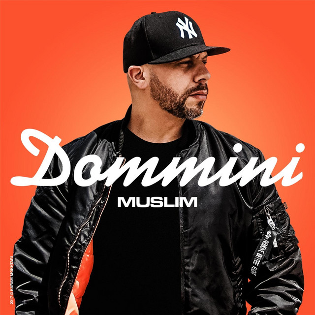 کاور آهنگ Dommini از Muslim