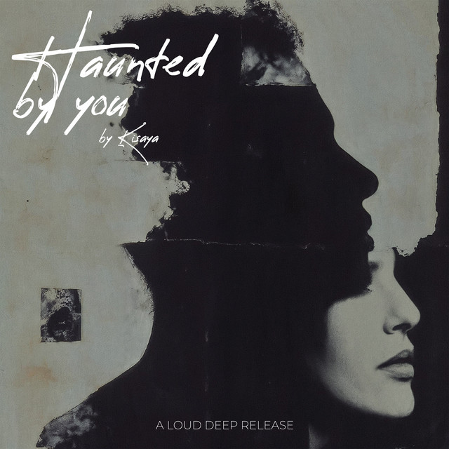 کاور آهنگ Haunted By You از Kisaya