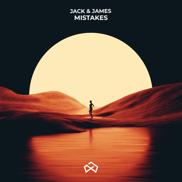 کاور آهنگ Mistakes از Jack & James