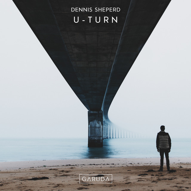 کاور آلبوم U-Turn از Dennis Sheperd