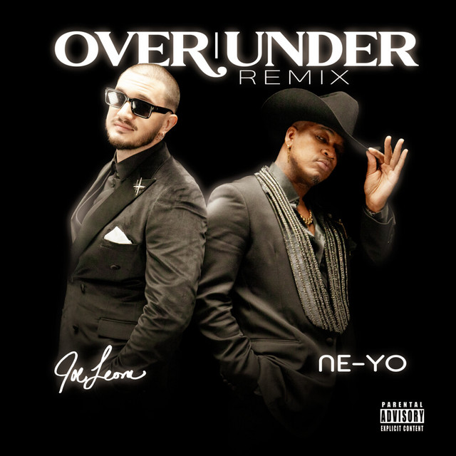 کاور آهنگ Over Under (Remix) از Ne-Yo, Joe Leone