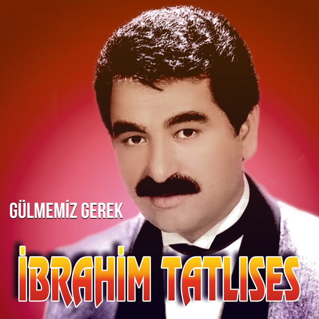 کاور آهنگ Gülmemiz Gerek - Speed Up از Ibrahim Tatlises