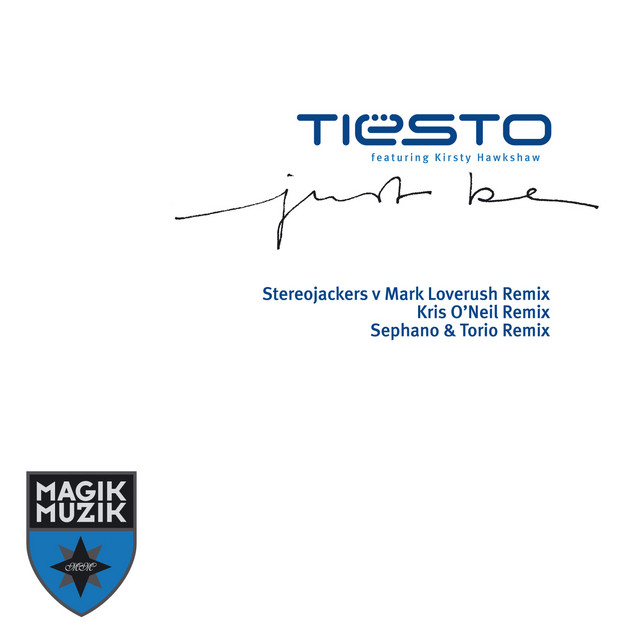 کاور آهنگ Just Be (feat. Kirsty Hawkshaw) - Sephano & Torio Remix از Kirsty Hawkshaw, Torio, Sephano