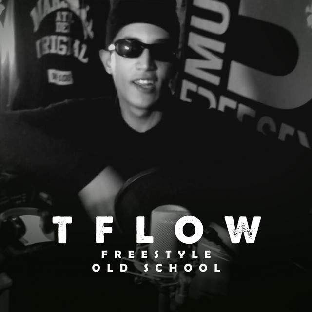 کاور آهنگ Old School (Freestyle) از Tflow