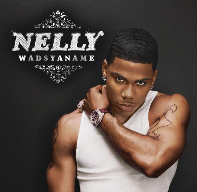 کاور آهنگ Wadsyaname - Radio Edit از Nelly