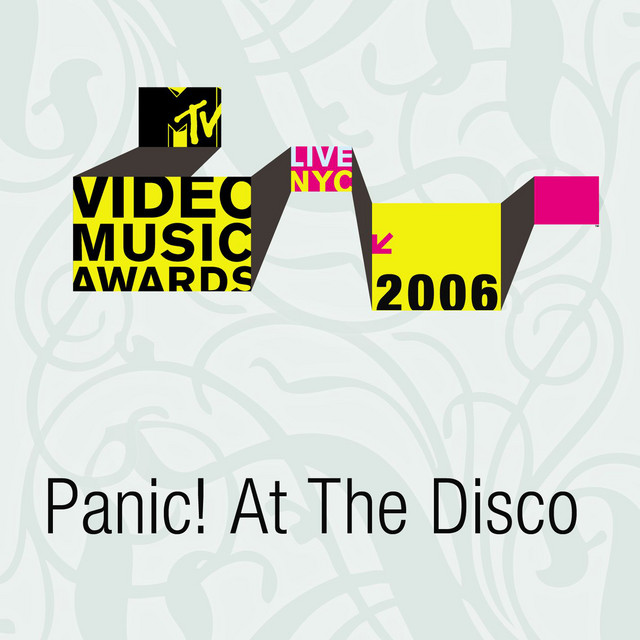 کاور آهنگ I Write Sins Not Tragedies - Live from MTV's Video Music Awards 2006 از Panic! At The Disco