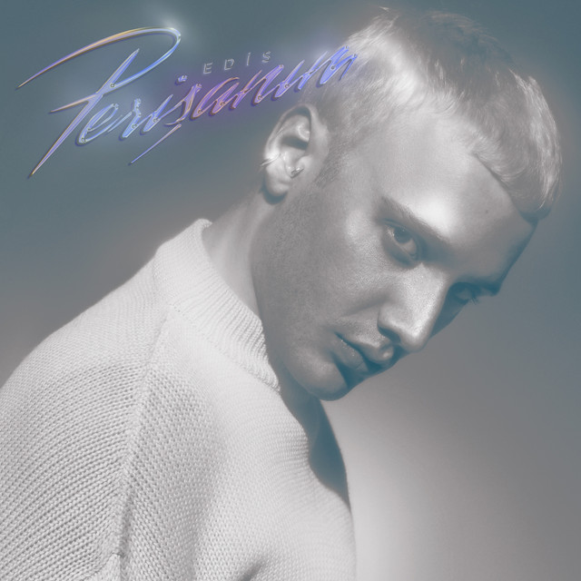 کاور آهنگ Perişanım از EDIS