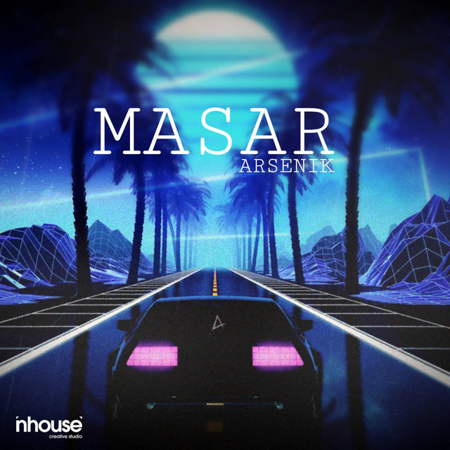 کاور آهنگ Masar از Arsenik