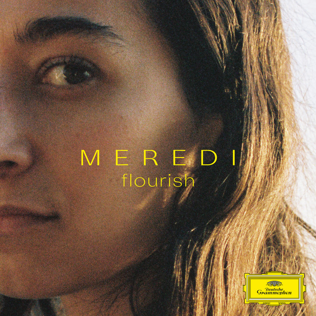 کاور آلبوم Flourish از Meredi