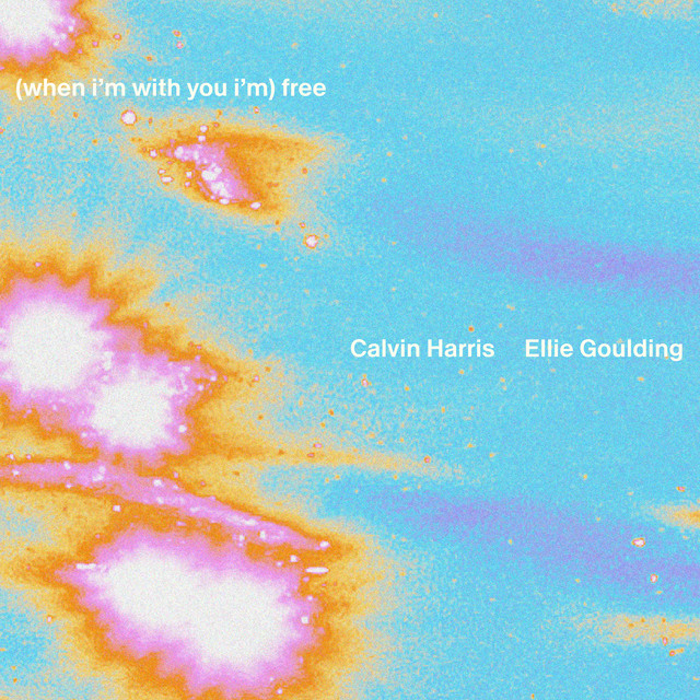 کاور آهنگ Free (with Ellie Goulding) از Calvin Harris, Ellie Goulding