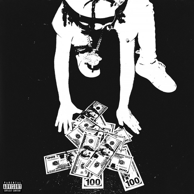 کاور آهنگ Grah Tah Tah (feat. Kodak Black) از Tory Lanez, Kodak Black