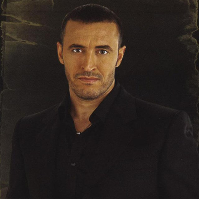 کاور آهنگ Marrat Ala Bali از Kadim Al Sahir