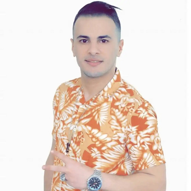 کاور آهنگ derti l esthétiques nisti ki njik از Cheb Nadir 22