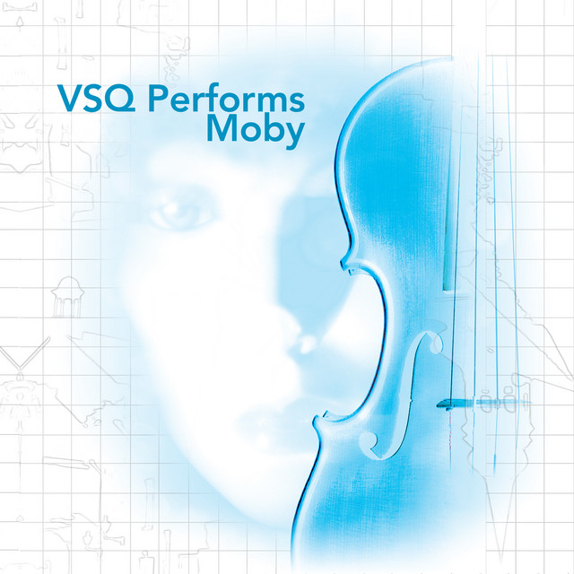 کاور آلبوم VSQ Performs Moby از Vitamin String Quartet