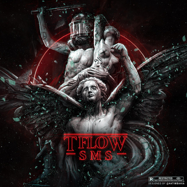 کاور آهنگ SMS از Tflow